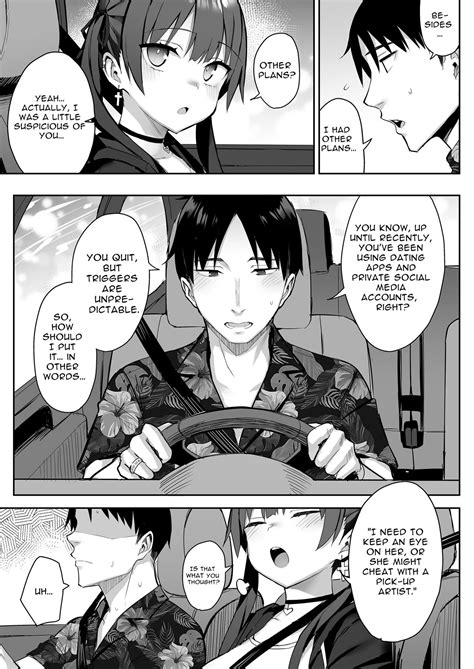 tiny bookworm step sister|[Ichibocchi (Ichinomiya Yuu)] I Can't Handle My Former .